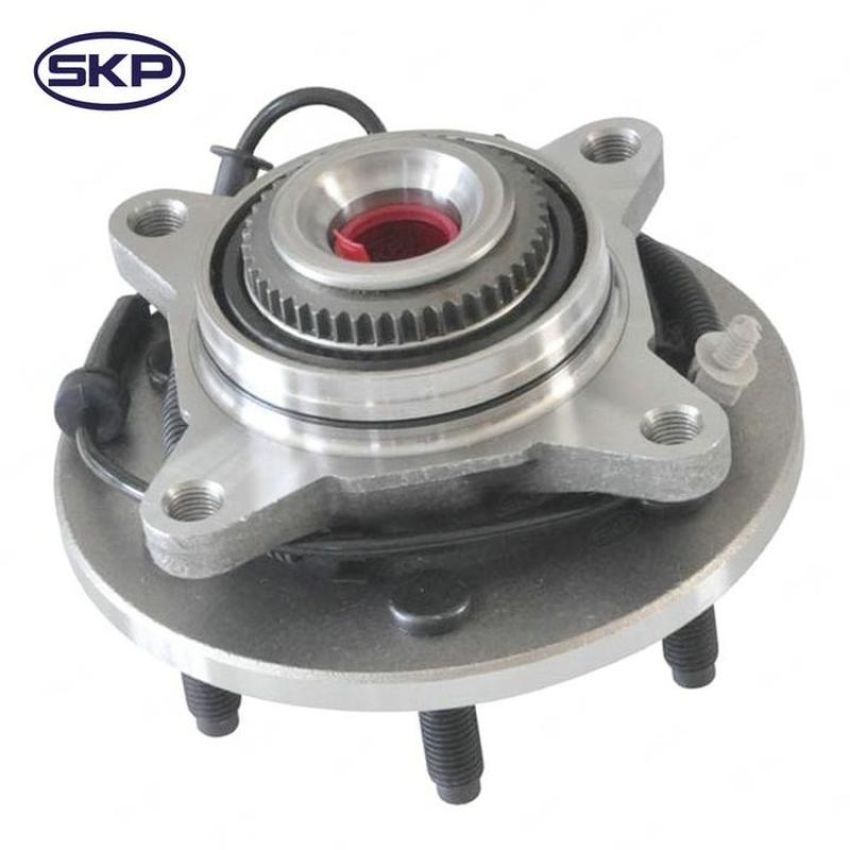 SKYWARD AUTOMOTIVE SK515046 Wheel Bearing and Hub Assembly