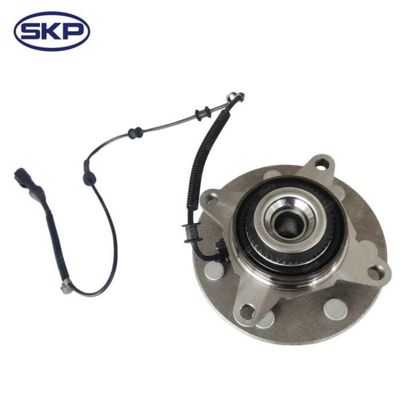 SKYWARD AUTOMOTIVE SK515047 Wheel Bearing and Hub Assembly