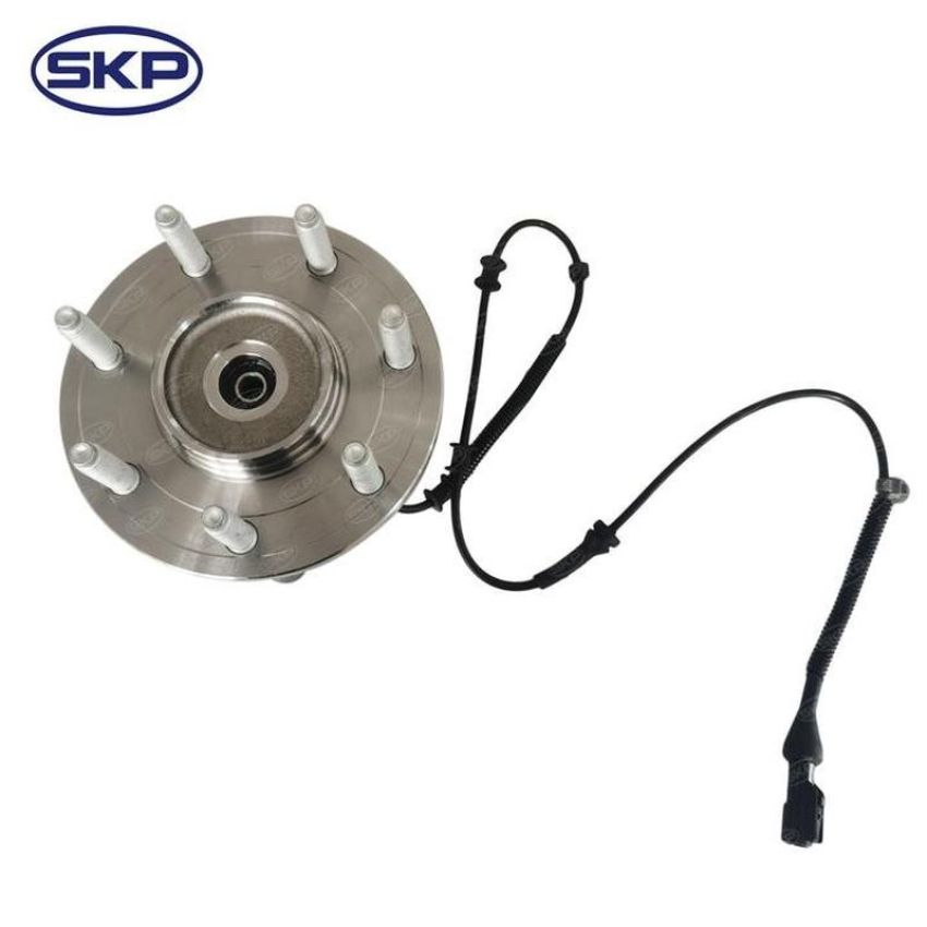 SKYWARD AUTOMOTIVE SK515047 Wheel Bearing and Hub Assembly