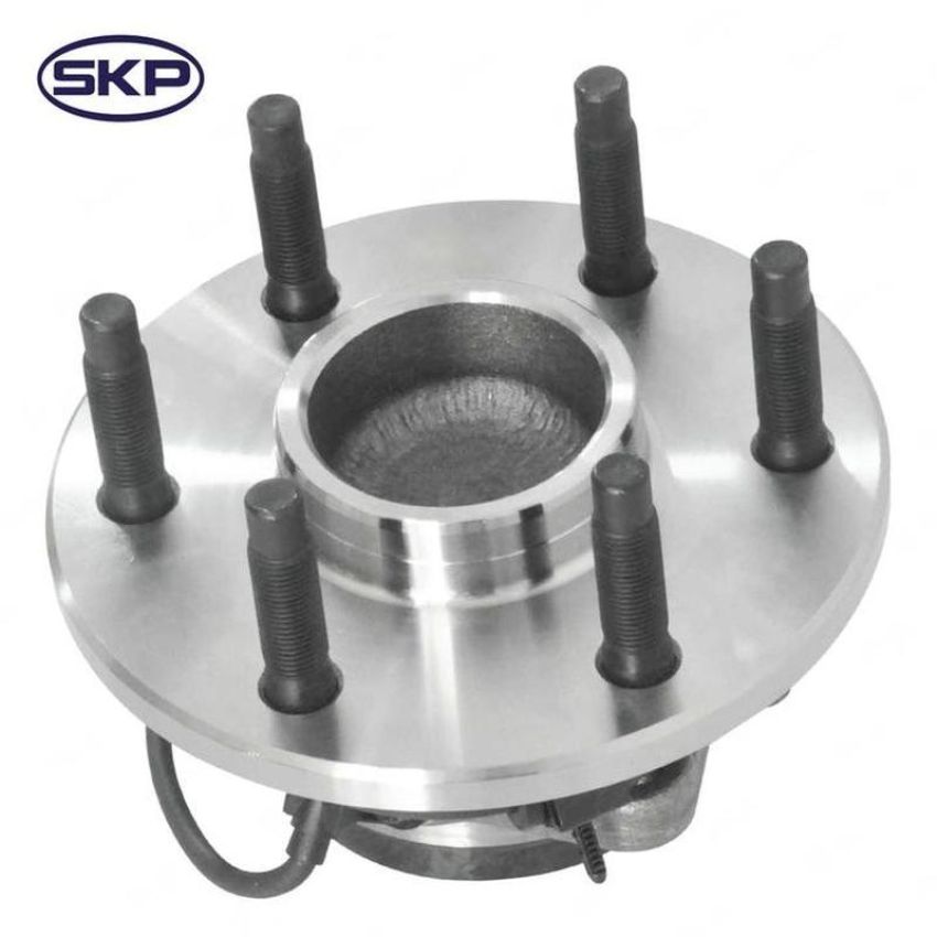SKYWARD AUTOMOTIVE SK515053 Wheel Bearing and Hub Assembly