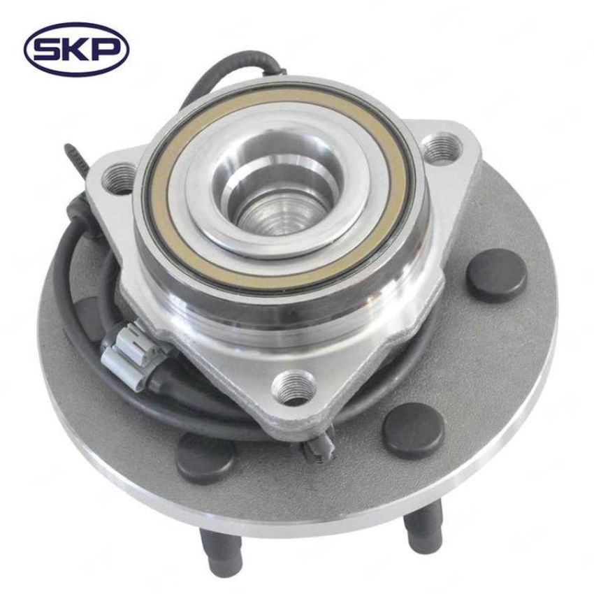 SKYWARD AUTOMOTIVE SK515053 Wheel Bearing and Hub Assembly