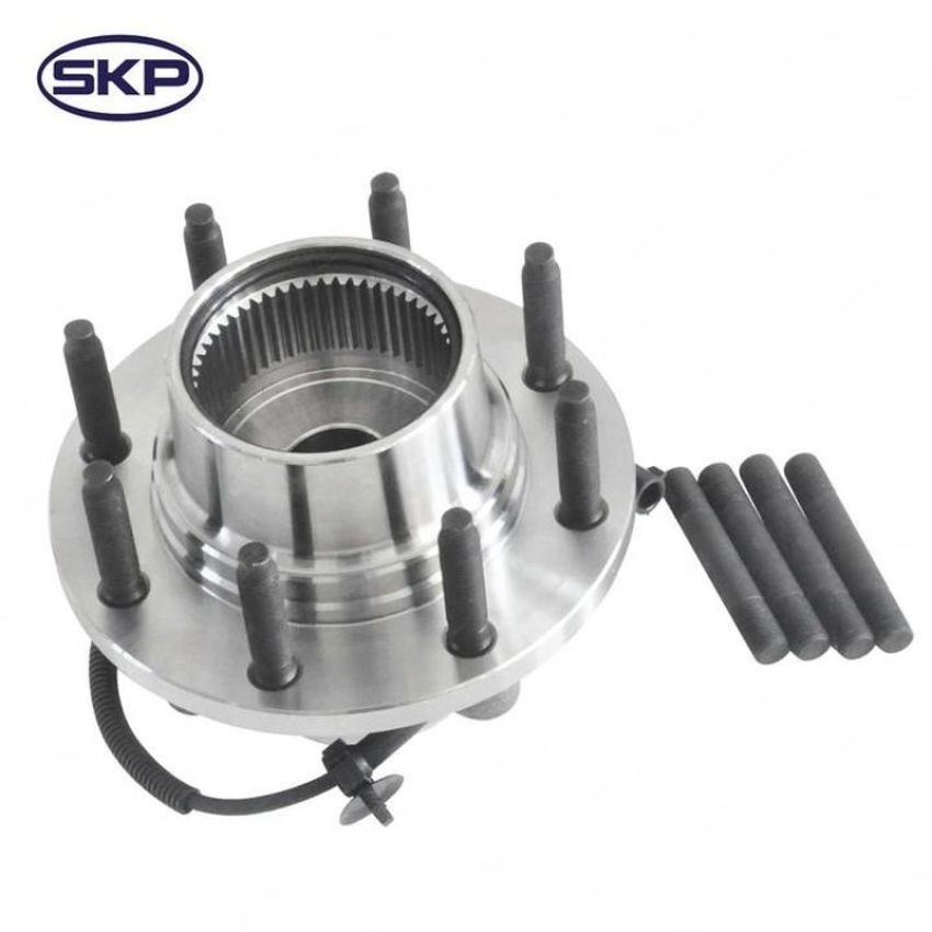 SKYWARD AUTOMOTIVE SK515056 Wheel Bearing and Hub Assembly