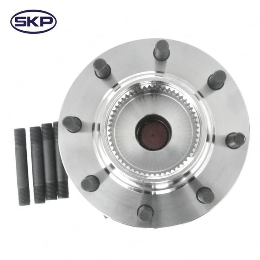 SKYWARD AUTOMOTIVE SK515057 Wheel Bearing and Hub Assembly