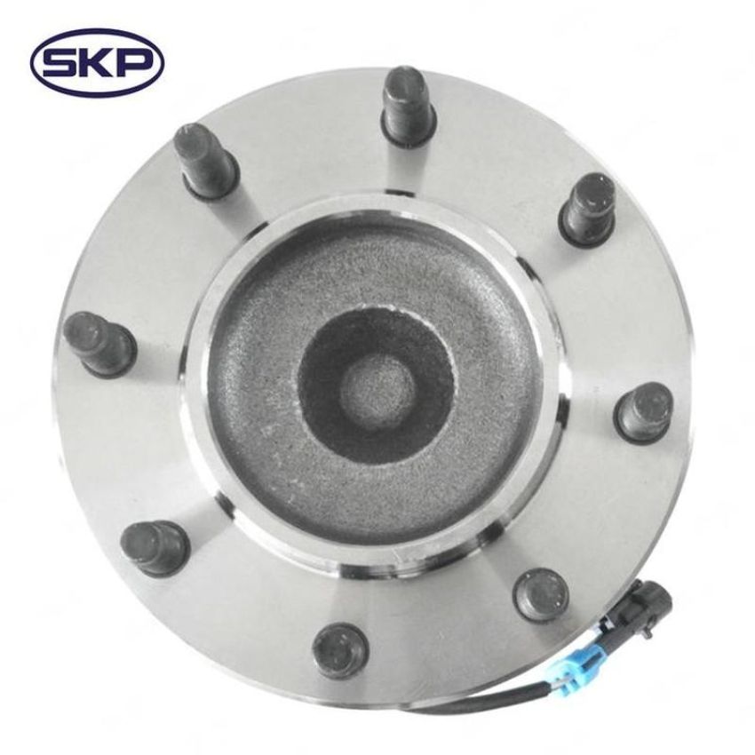 SKYWARD AUTOMOTIVE SK515059 Wheel Bearing and Hub Assembly