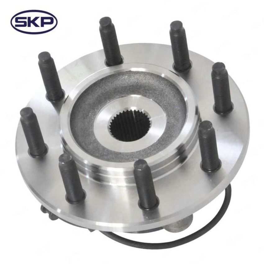 SKYWARD AUTOMOTIVE SK515061 Wheel Bearing and Hub Assembly