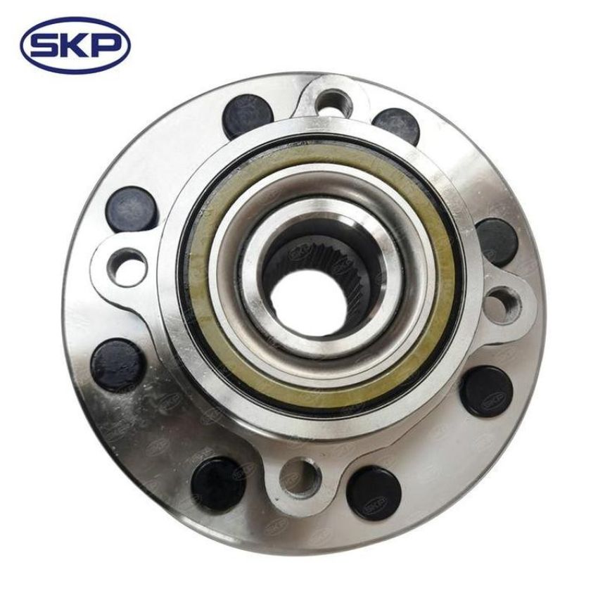 SKYWARD AUTOMOTIVE SK515062 Wheel Bearing and Hub Assembly