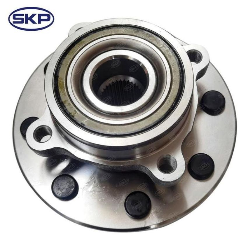 SKYWARD AUTOMOTIVE SK515062 Wheel Bearing and Hub Assembly