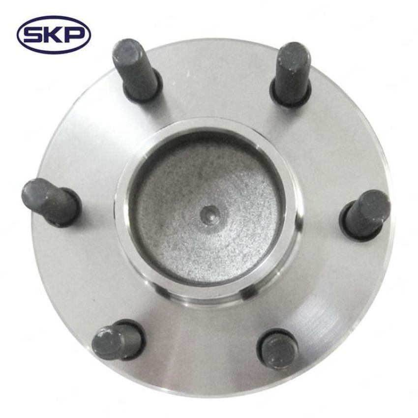 SKYWARD AUTOMOTIVE SK515064 Wheel Bearing and Hub Assembly