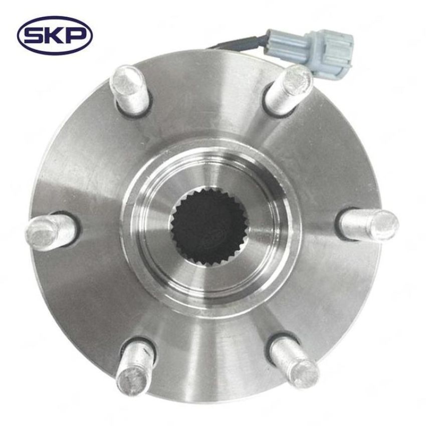 SKYWARD AUTOMOTIVE SK515065 Wheel Bearing and Hub Assembly