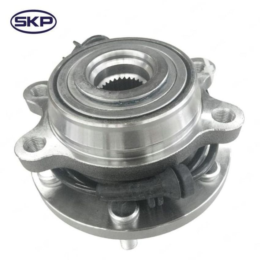 SKYWARD AUTOMOTIVE SK515065 Wheel Bearing and Hub Assembly