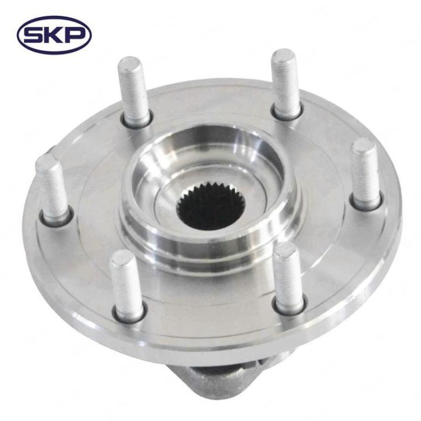 SKYWARD AUTOMOTIVE SK515066 Wheel Bearing and Hub Assembly
