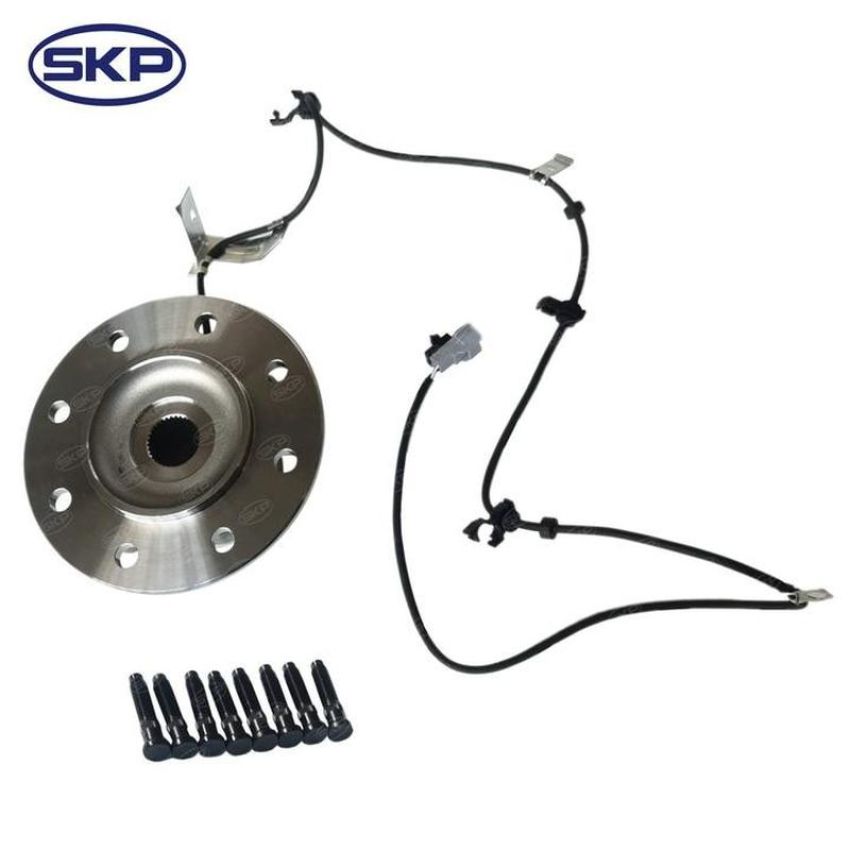 SKYWARD AUTOMOTIVE SK515069 Wheel Bearing and Hub Assembly