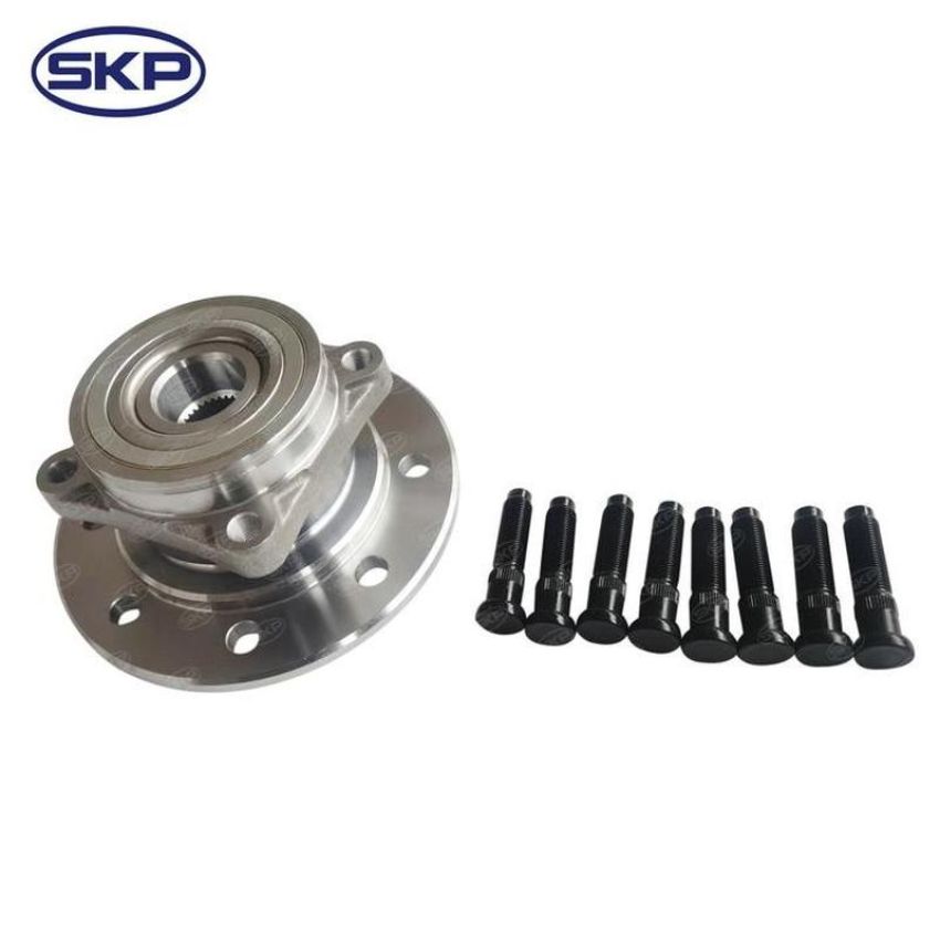 SKYWARD AUTOMOTIVE SK515070 Wheel Bearing and Hub Assembly