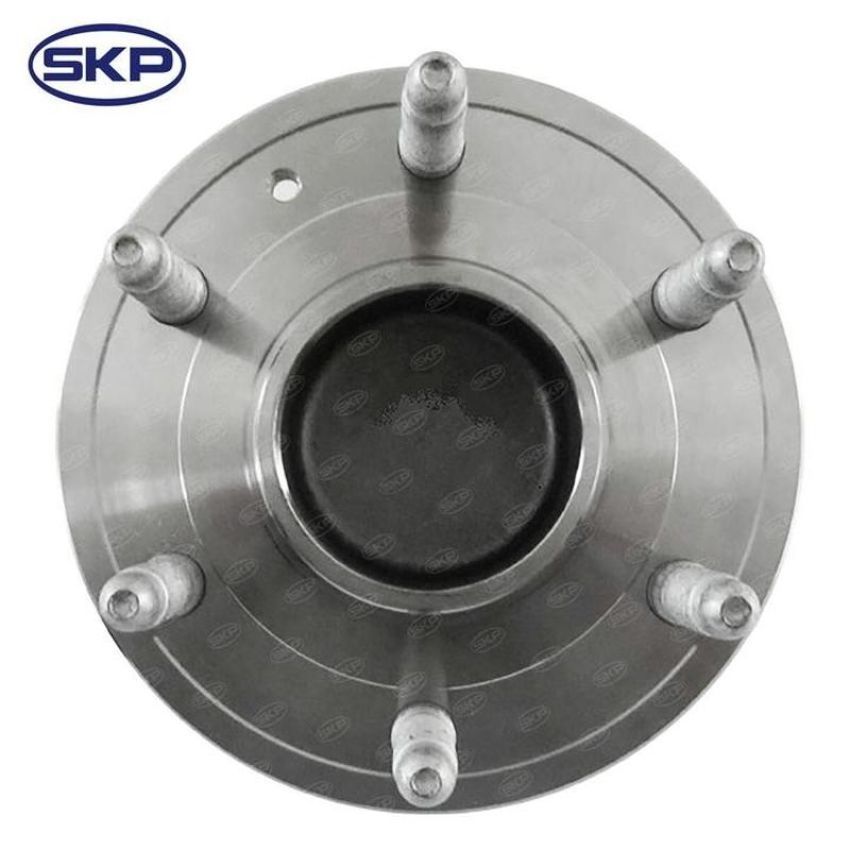 SKYWARD AUTOMOTIVE SK515071 Wheel Bearing and Hub Assembly