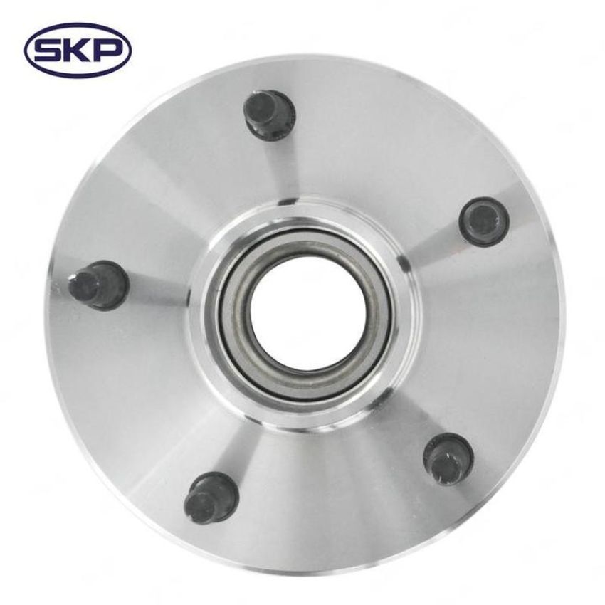SKYWARD AUTOMOTIVE SK515084 Wheel Bearing and Hub Assembly