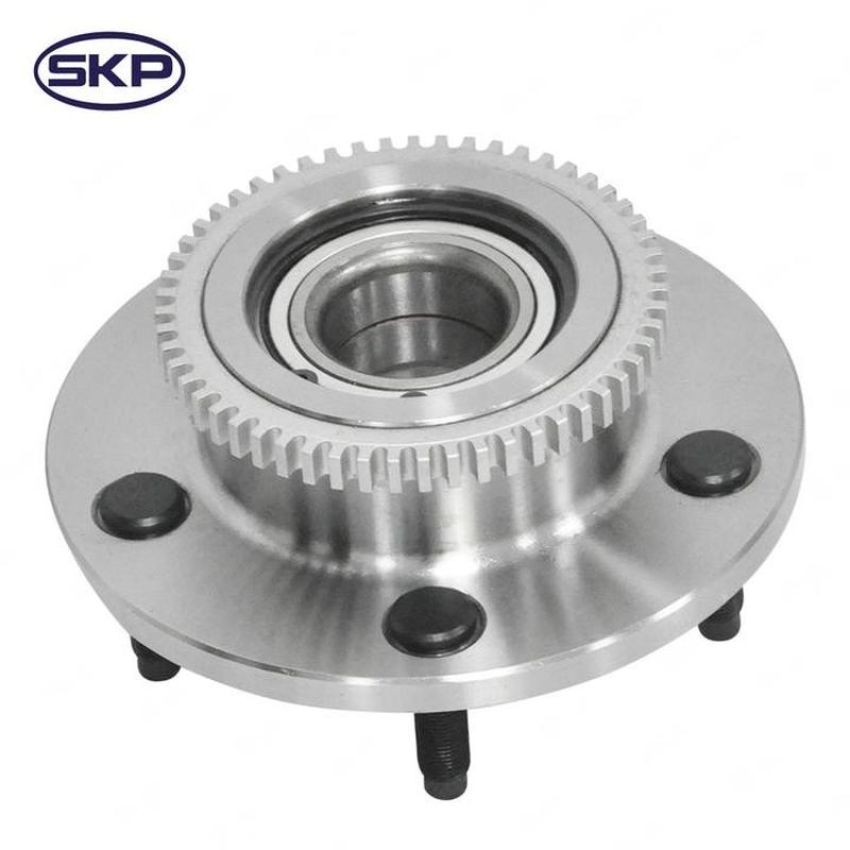 SKYWARD AUTOMOTIVE SK515084 Wheel Bearing and Hub Assembly
