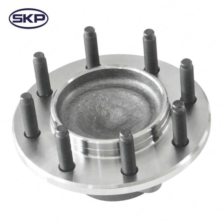 SKYWARD AUTOMOTIVE SK515089 Wheel Bearing and Hub Assembly