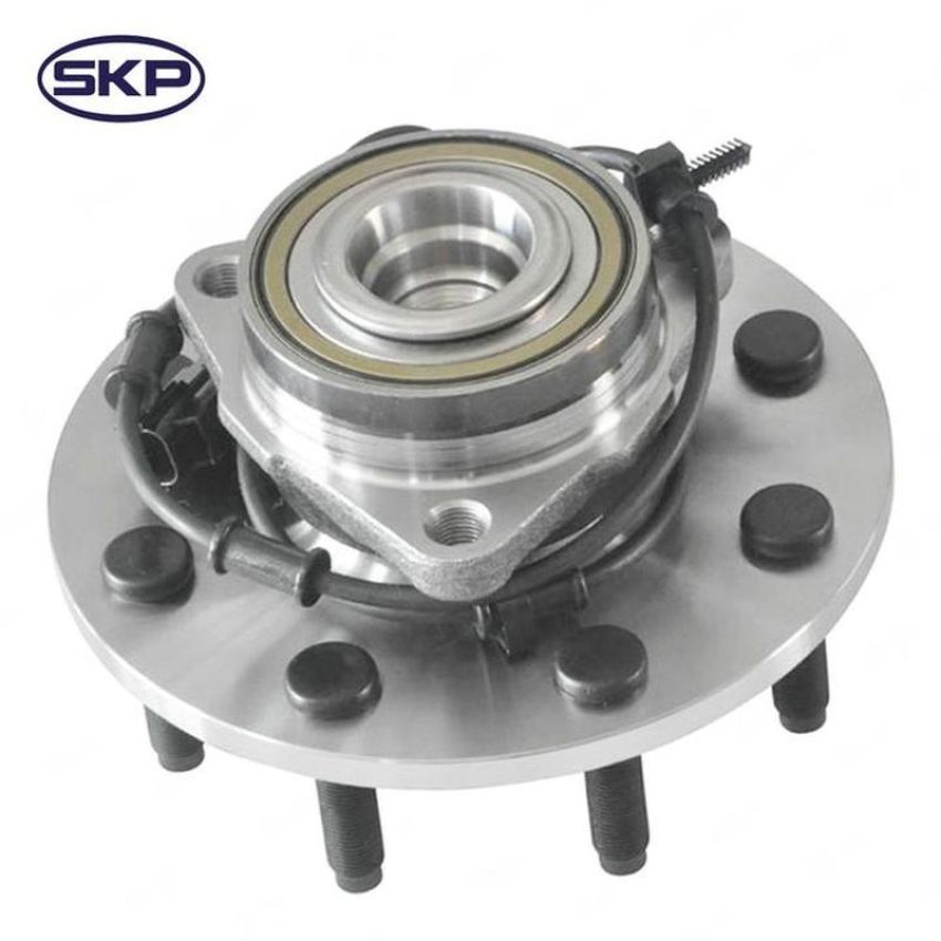 SKYWARD AUTOMOTIVE SK515089 Wheel Bearing and Hub Assembly