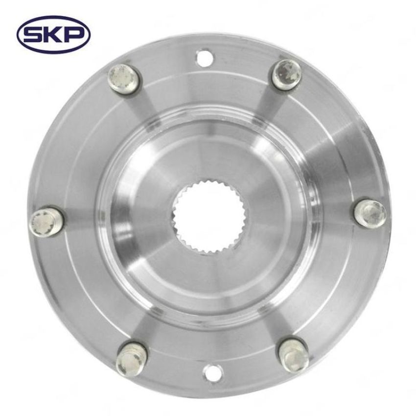 SKYWARD AUTOMOTIVE SK515090 Wheel Bearing and Hub Assembly