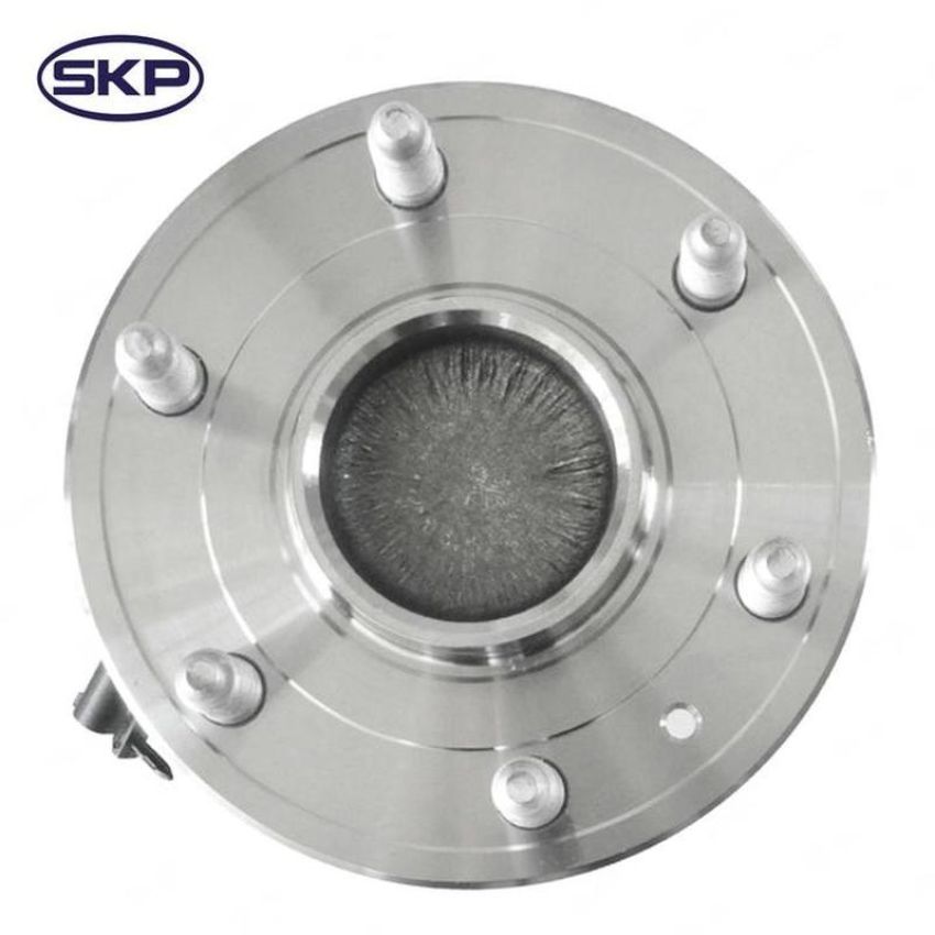 SKYWARD AUTOMOTIVE SK515097 Wheel Bearing and Hub Assembly
