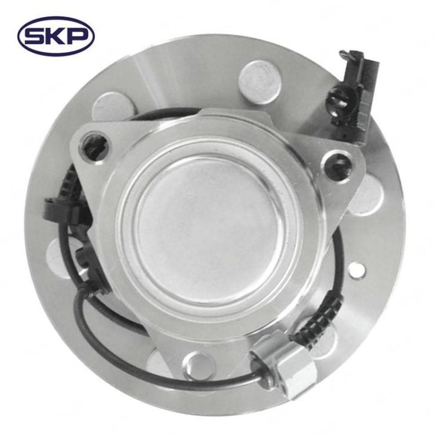SKYWARD AUTOMOTIVE SK515097 Wheel Bearing and Hub Assembly