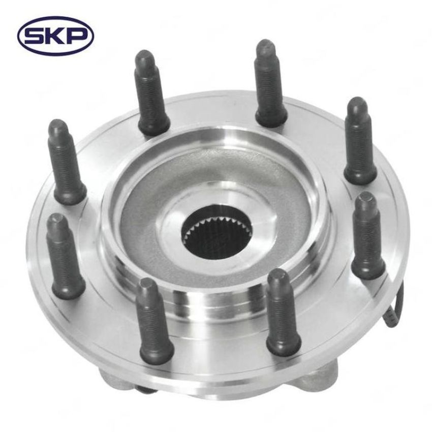 SKYWARD AUTOMOTIVE SK515098 Wheel Bearing and Hub Assembly