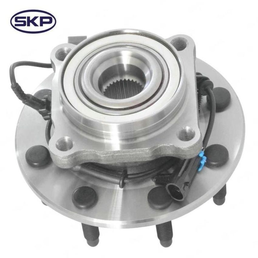 SKYWARD AUTOMOTIVE SK515098 Wheel Bearing and Hub Assembly