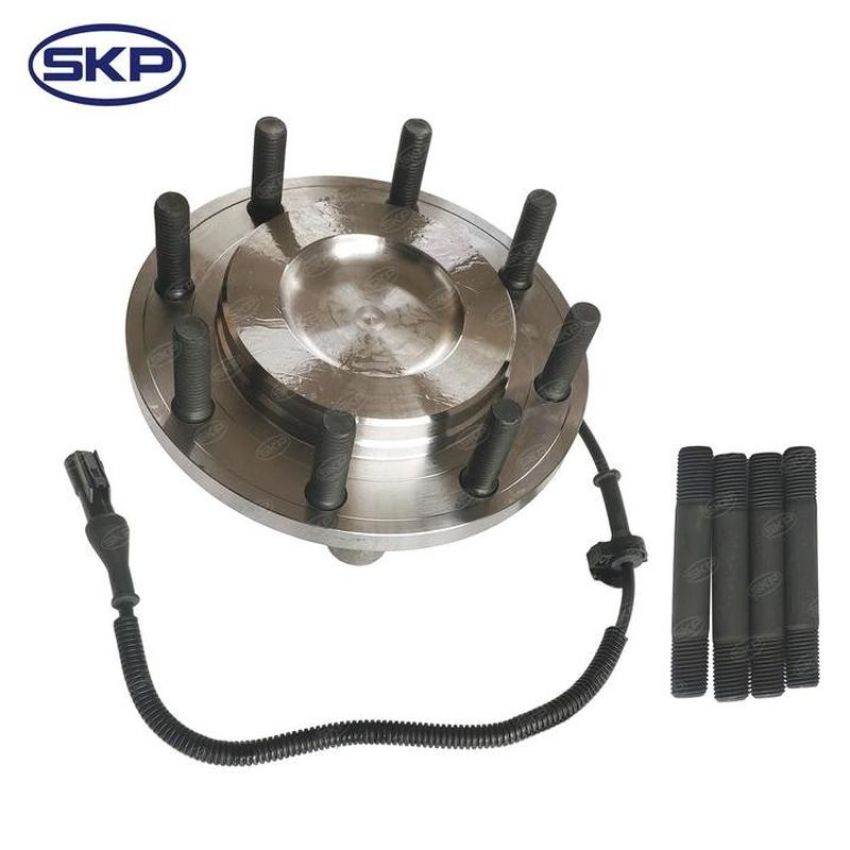 SKYWARD AUTOMOTIVE SK515100 Wheel Bearing and Hub Assembly