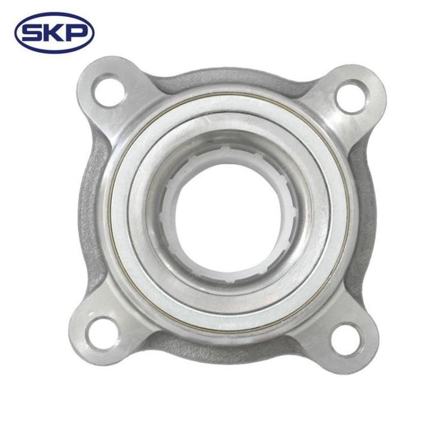 SKYWARD AUTOMOTIVE SK515103 Wheel Bearing Assembly