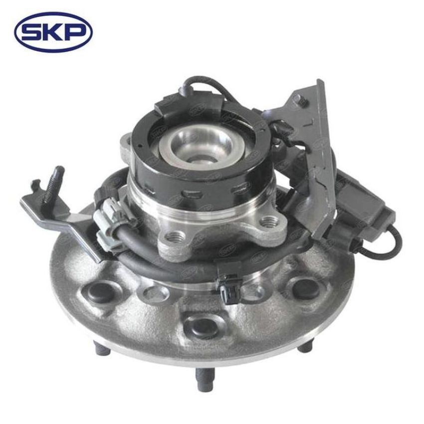 SKYWARD AUTOMOTIVE SK515104 Wheel Bearing and Hub Assembly