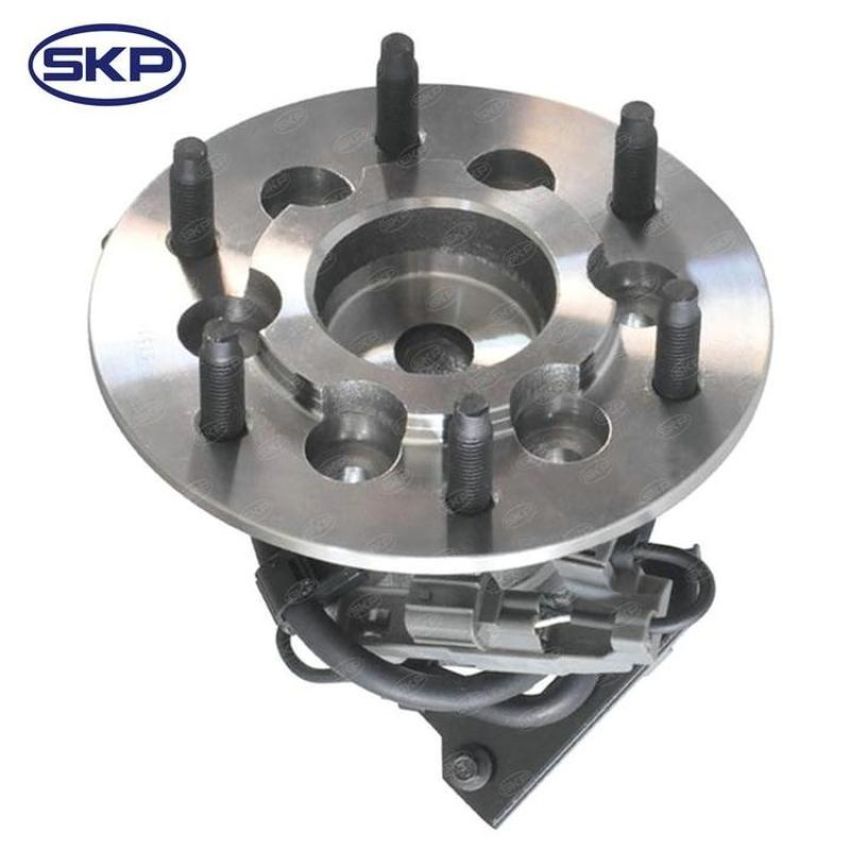 SKYWARD AUTOMOTIVE SK515104 Wheel Bearing and Hub Assembly