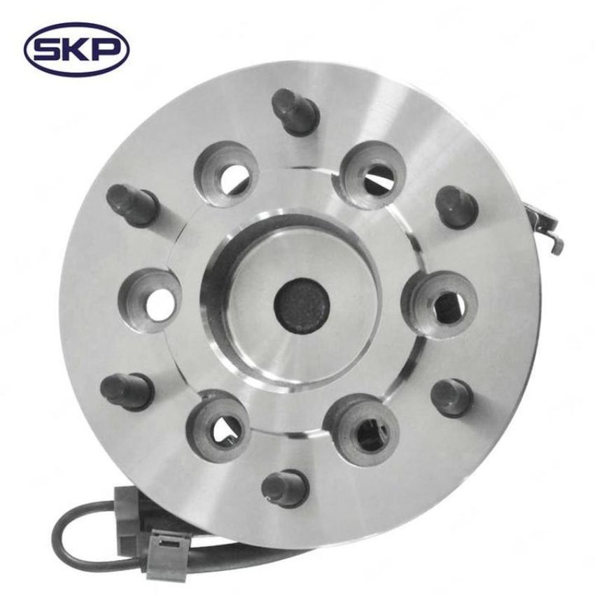 SKYWARD AUTOMOTIVE SK515106 Wheel Bearing and Hub Assembly