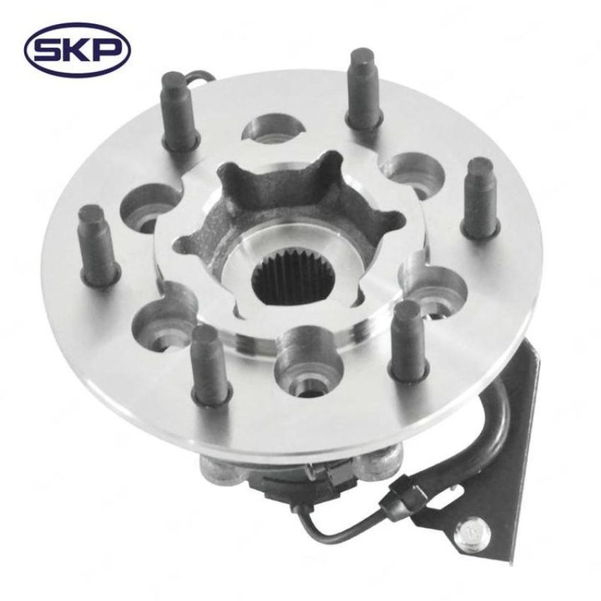 SKYWARD AUTOMOTIVE SK515110 Wheel Bearing and Hub Assembly
