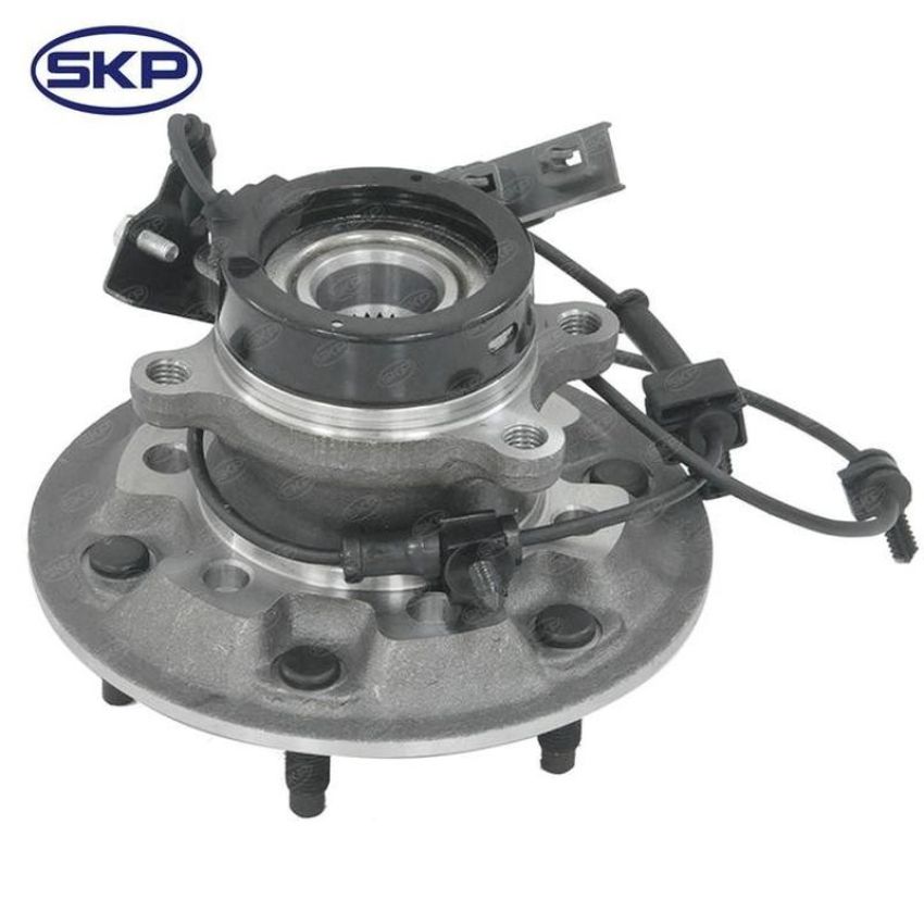 SKYWARD AUTOMOTIVE SK515111 Wheel Bearing and Hub Assembly
