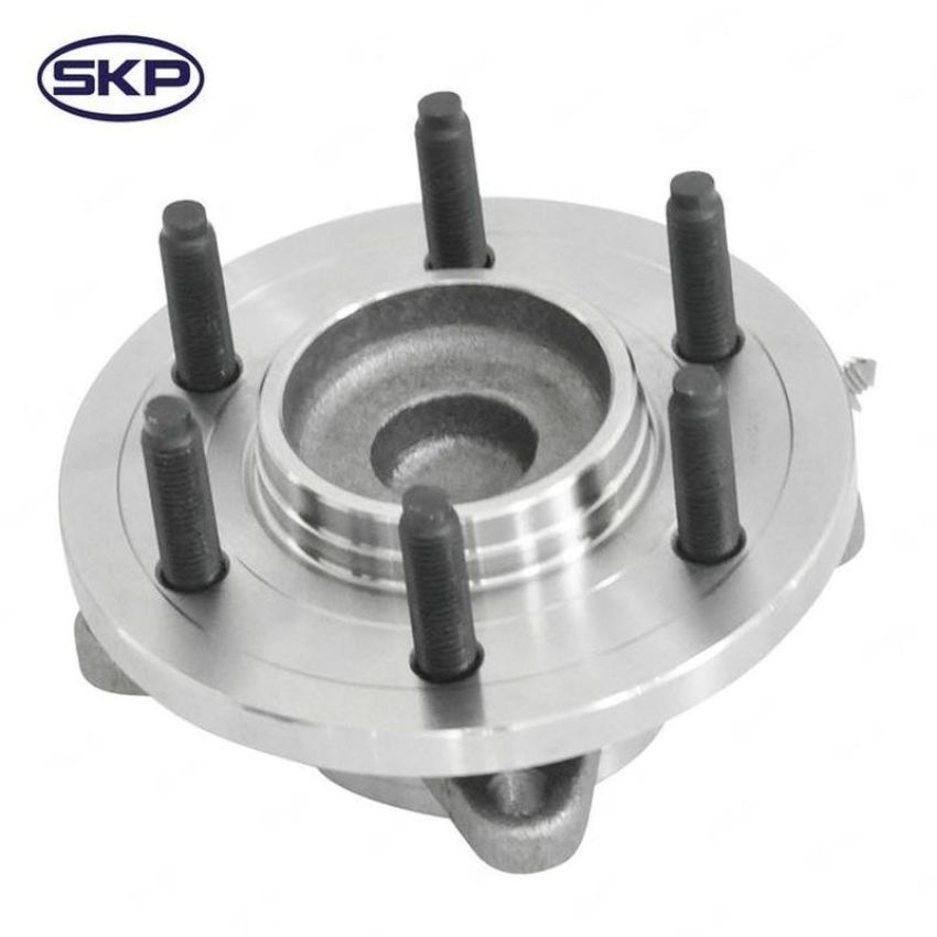 SKYWARD AUTOMOTIVE SK515117 Wheel Bearing and Hub Assembly