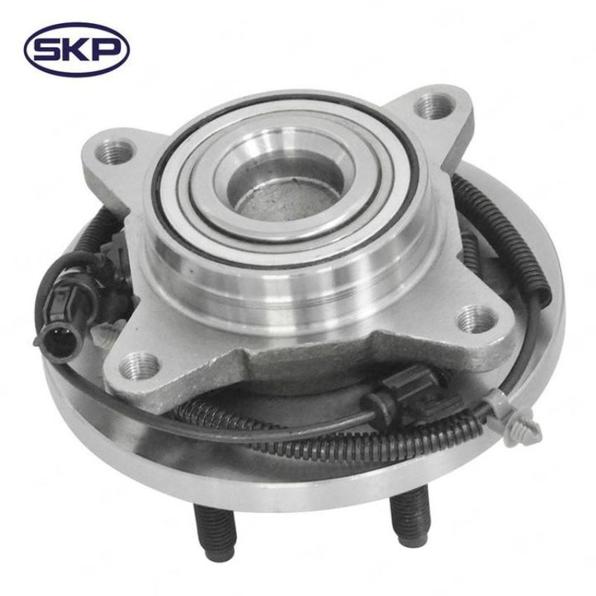 SKYWARD AUTOMOTIVE SK515117 Wheel Bearing and Hub Assembly