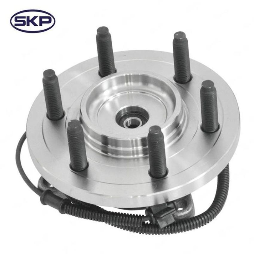 SKYWARD AUTOMOTIVE SK515119 Wheel Bearing and Hub Assembly