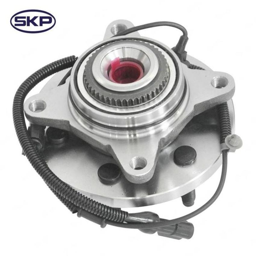 SKYWARD AUTOMOTIVE SK515119 Wheel Bearing and Hub Assembly