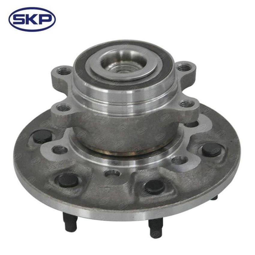 SKYWARD AUTOMOTIVE SK515120 Wheel Bearing and Hub Assembly