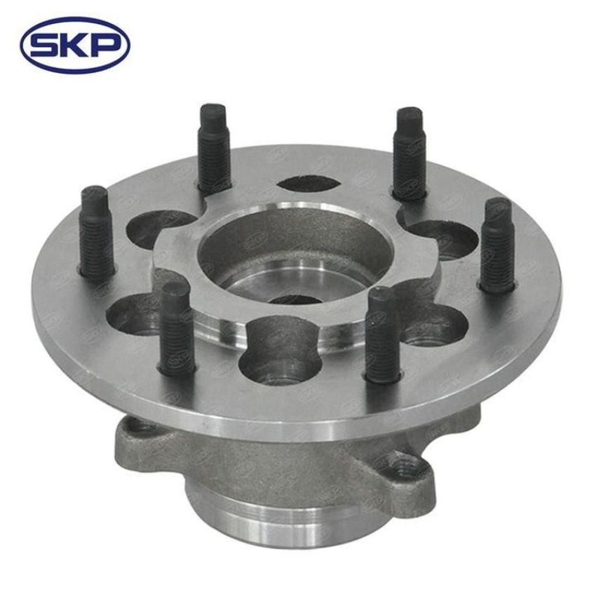 SKYWARD AUTOMOTIVE SK515120 Wheel Bearing and Hub Assembly