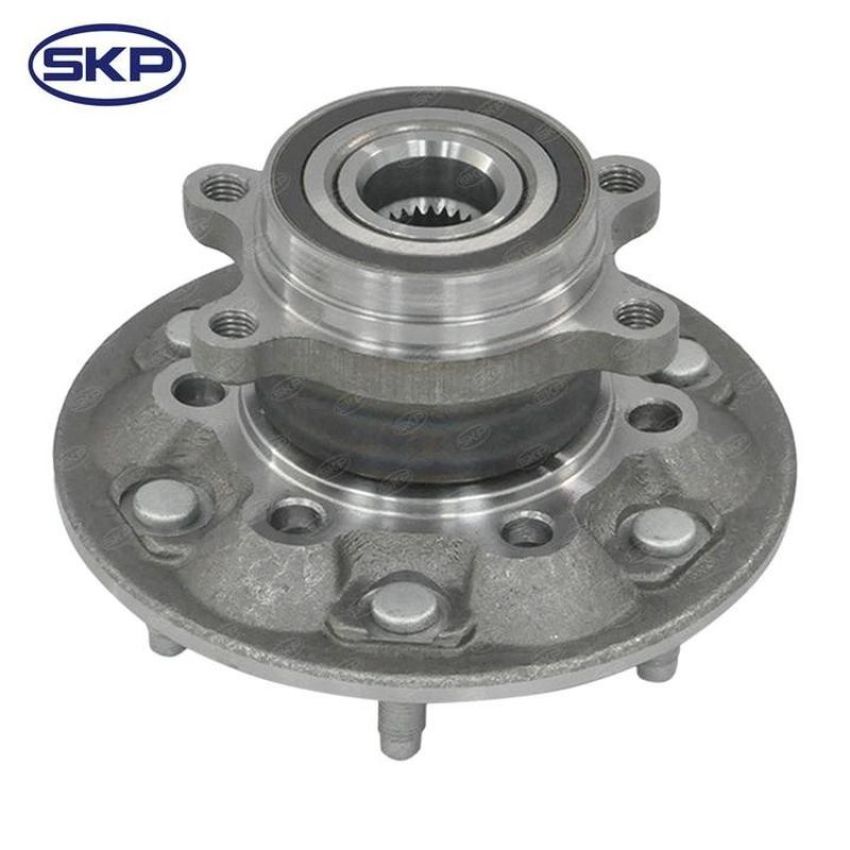 SKYWARD AUTOMOTIVE SK515121 Wheel Bearing and Hub Assembly