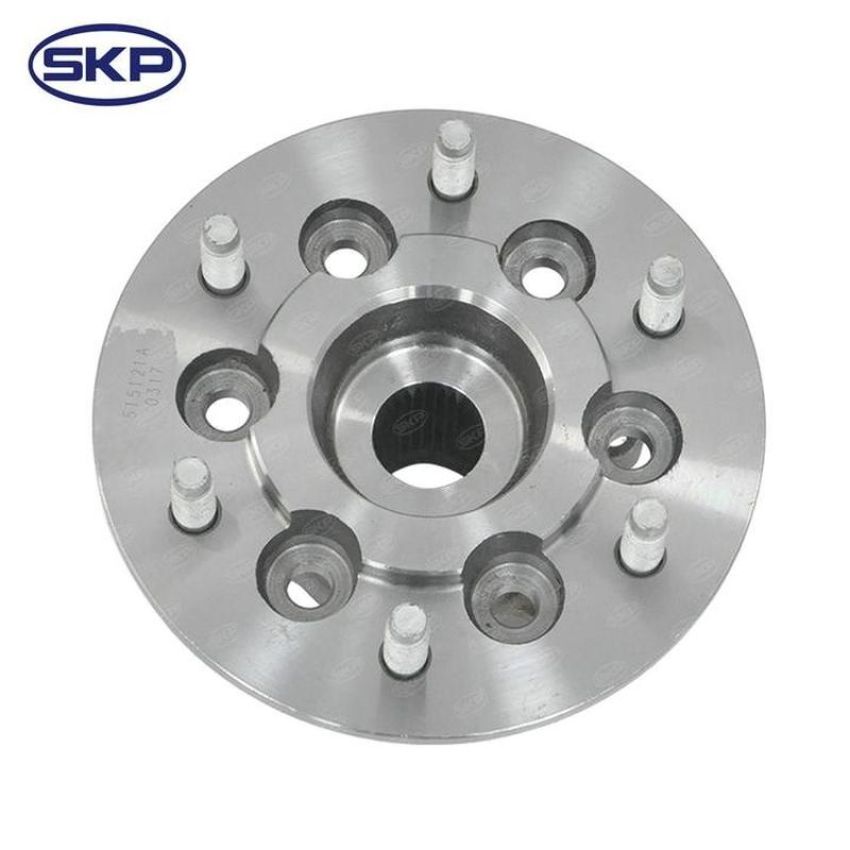 SKYWARD AUTOMOTIVE SK515121 Wheel Bearing and Hub Assembly