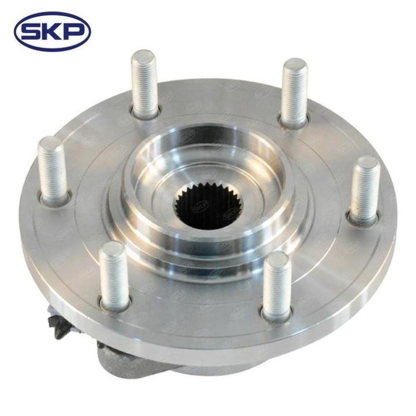 SKYWARD AUTOMOTIVE SK515125 Wheel Bearing and Hub Assembly