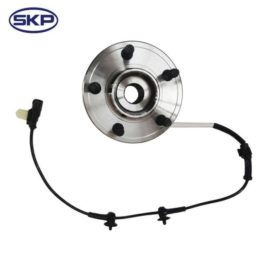 SKYWARD AUTOMOTIVE SK515129 Wheel Bearing and Hub Assembly