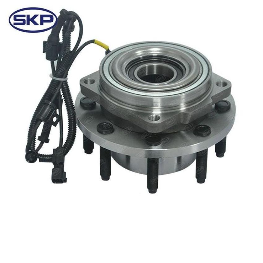 SKYWARD AUTOMOTIVE SK515130 Wheel Bearing and Hub Assembly