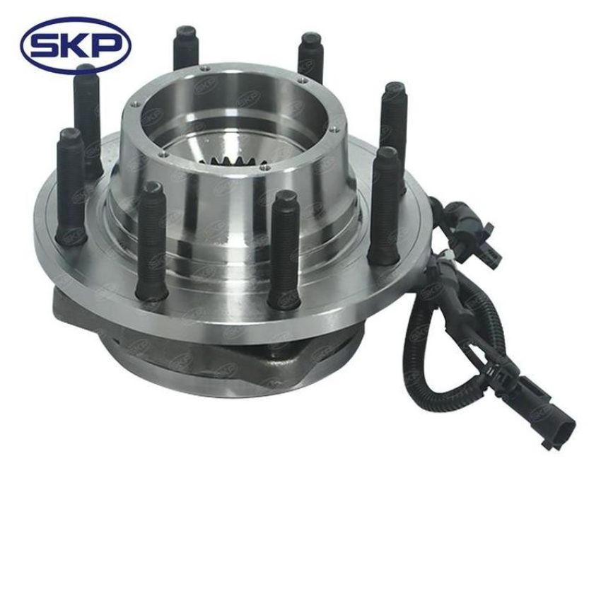 SKYWARD AUTOMOTIVE SK515130 Wheel Bearing and Hub Assembly