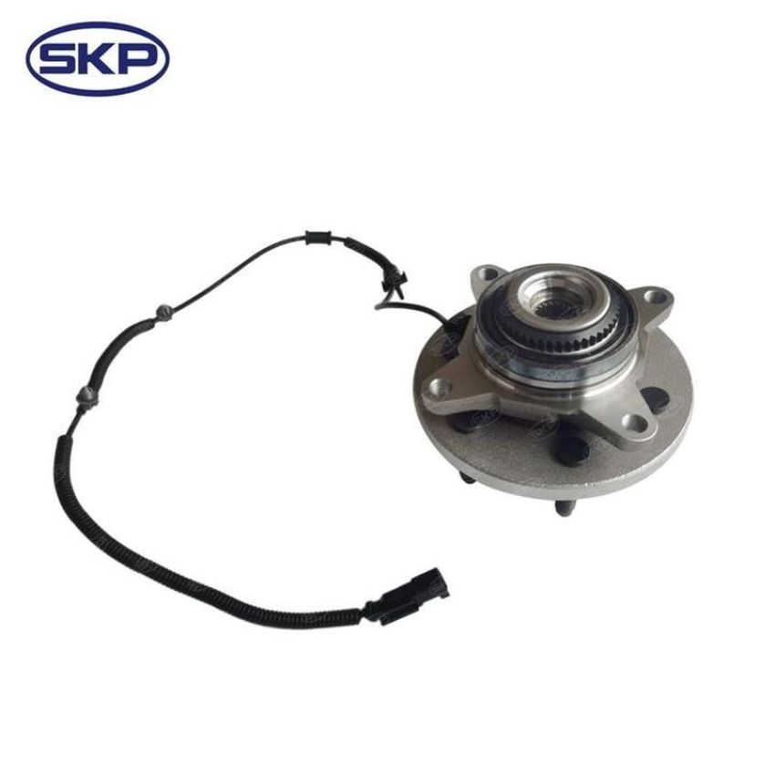 SKYWARD AUTOMOTIVE SK515142 Wheel Bearing and Hub Assembly