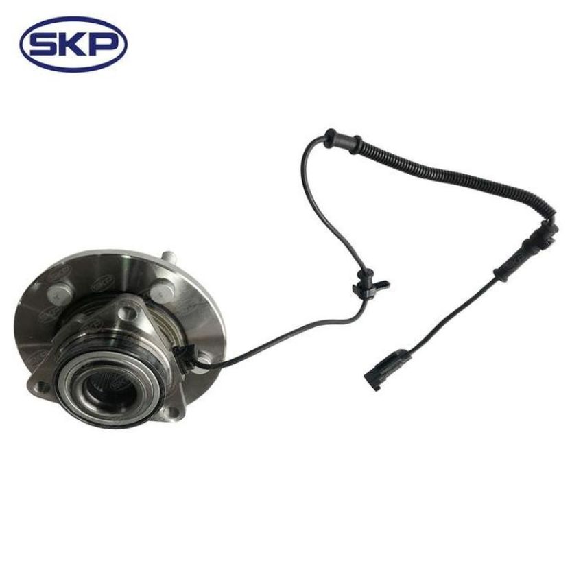 SKYWARD AUTOMOTIVE SK515151 Wheel Bearing and Hub Assembly