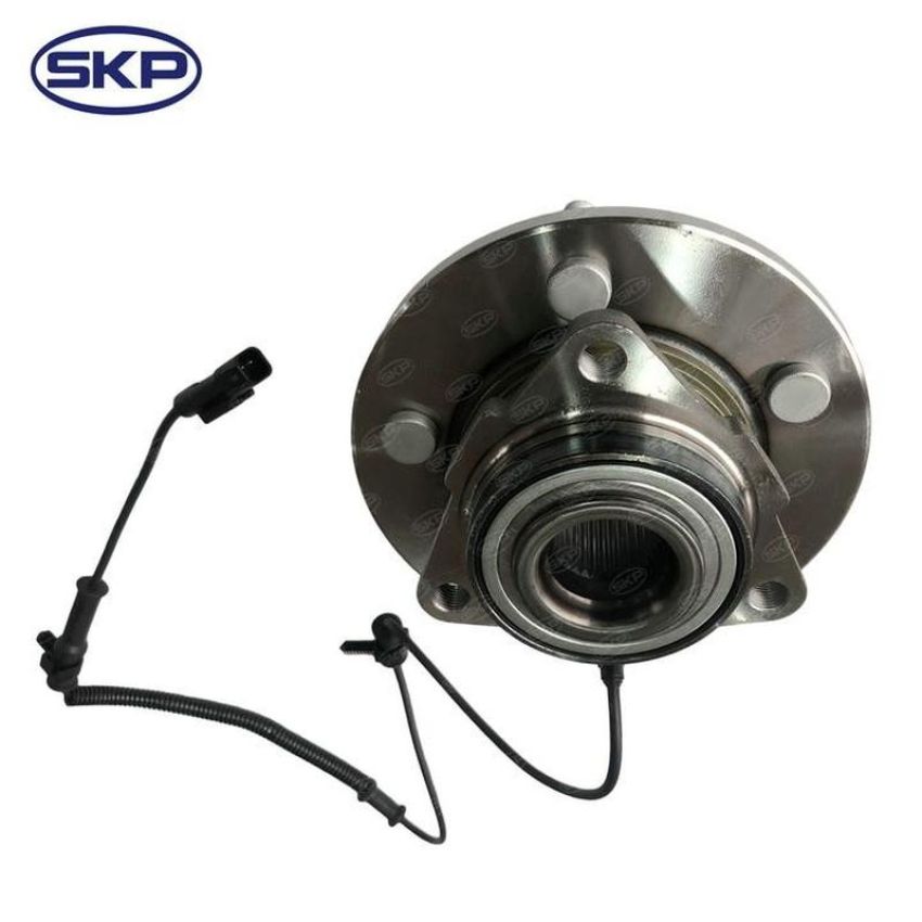 SKYWARD AUTOMOTIVE SK515151 Wheel Bearing and Hub Assembly