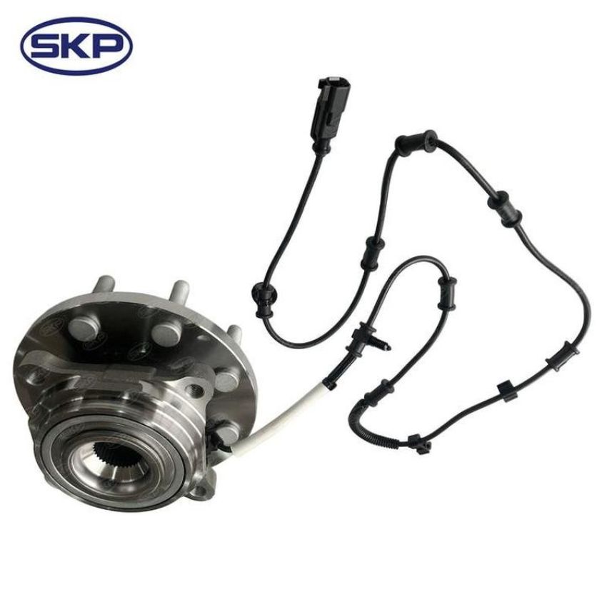 SKYWARD AUTOMOTIVE SK515162 Wheel Bearing and Hub Assembly